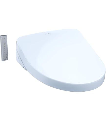 toto Toto SW4049T60#01 SX WASHLET+ COTTON CONCEALED CONNECTION